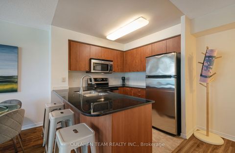 Photo 4 at 517 - 509 Beecroft Road, Willowdale West, Toronto