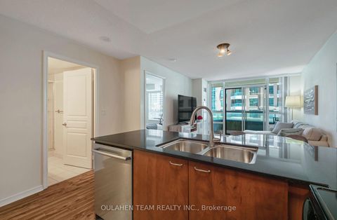 Photo 5 at 517 - 509 Beecroft Road, Willowdale West, Toronto