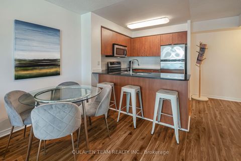 Photo 7 at 517 - 509 Beecroft Road, Willowdale West, Toronto