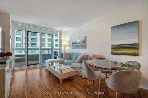 Photo 8 at 517 - 509 Beecroft Road, Willowdale West, Toronto