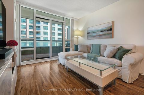 Photo 10 at 517 - 509 Beecroft Road, Willowdale West, Toronto