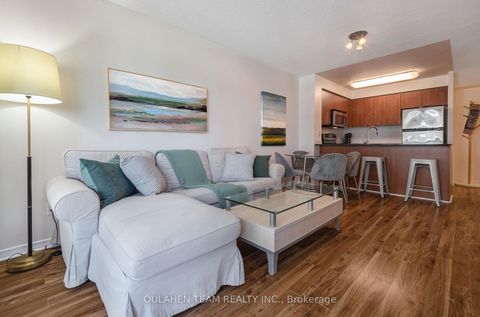 Photo 11 at 517 - 509 Beecroft Road, Willowdale West, Toronto