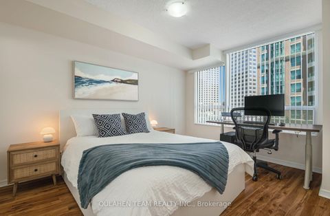 Photo 13 at 517 - 509 Beecroft Road, Willowdale West, Toronto