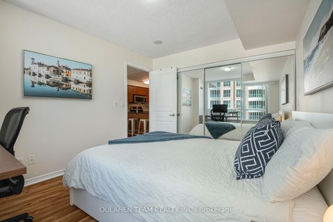 Photo 14 at 517 - 509 Beecroft Road, Willowdale West, Toronto