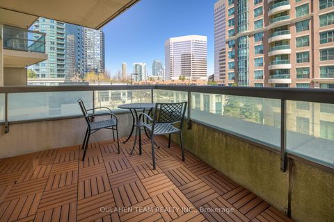 Photo 17 at 517 - 509 Beecroft Road, Willowdale West, Toronto