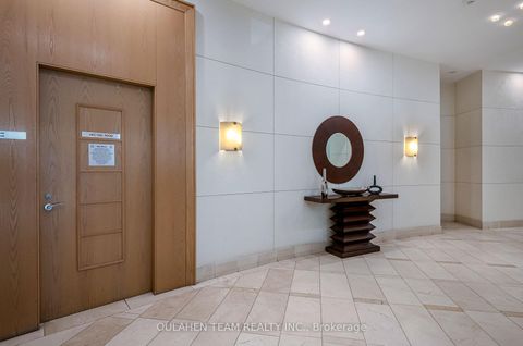 Photo 20 at 517 - 509 Beecroft Road, Willowdale West, Toronto