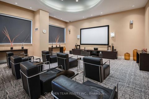 Photo 24 at 517 - 509 Beecroft Road, Willowdale West, Toronto