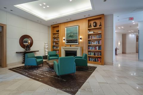 Photo 25 at 517 - 509 Beecroft Road, Willowdale West, Toronto