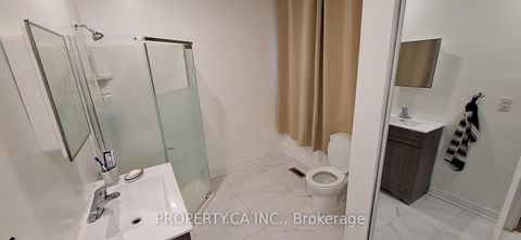 Photo 2 at 123 Barton Avenue, Annex, Toronto