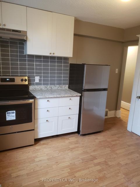 Photo 15 at 123 Barton Avenue, Annex, Toronto