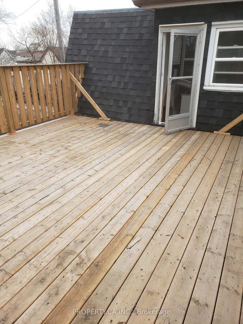 Photo 17 at 123 Barton Avenue, Annex, Toronto