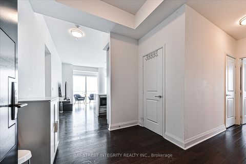 Photo 3 at 5302 - 1080 Bay Street, Bay Street Corridor, Toronto