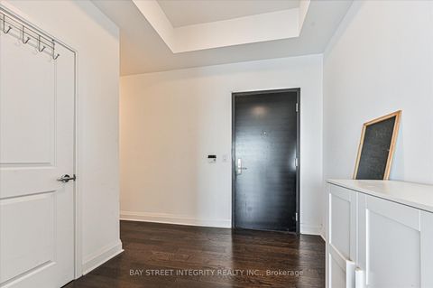 Photo 4 at 5302 - 1080 Bay Street, Bay Street Corridor, Toronto