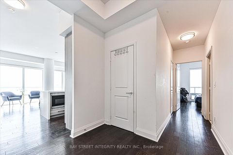 Photo 5 at 5302 - 1080 Bay Street, Bay Street Corridor, Toronto