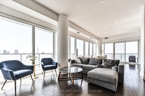 Photo 7 at 5302 - 1080 Bay Street, Bay Street Corridor, Toronto