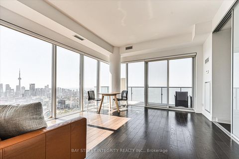 Photo 9 at 5302 - 1080 Bay Street, Bay Street Corridor, Toronto