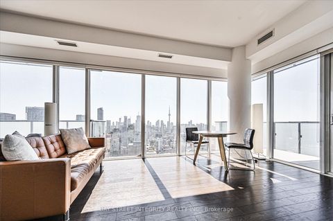 Photo 10 at 5302 - 1080 Bay Street, Bay Street Corridor, Toronto