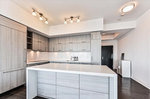 Photo 12 at 5302 - 1080 Bay Street, Bay Street Corridor, Toronto