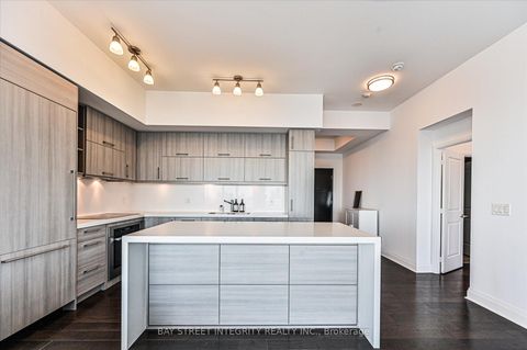 Photo 13 at 5302 - 1080 Bay Street, Bay Street Corridor, Toronto