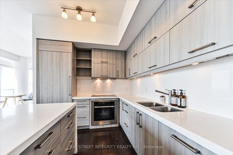 Photo 14 at 5302 - 1080 Bay Street, Bay Street Corridor, Toronto