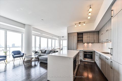 Photo 15 at 5302 - 1080 Bay Street, Bay Street Corridor, Toronto