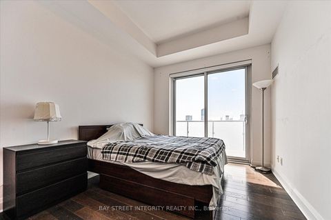 Photo 16 at 5302 - 1080 Bay Street, Bay Street Corridor, Toronto