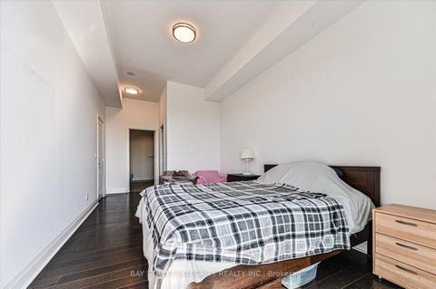 Photo 17 at 5302 - 1080 Bay Street, Bay Street Corridor, Toronto