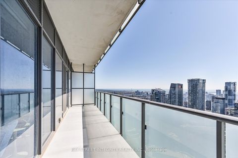 Photo 26 at 5302 - 1080 Bay Street, Bay Street Corridor, Toronto