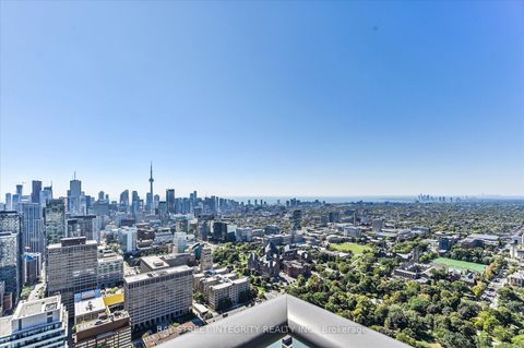 Photo 27 at 5302 - 1080 Bay Street, Bay Street Corridor, Toronto