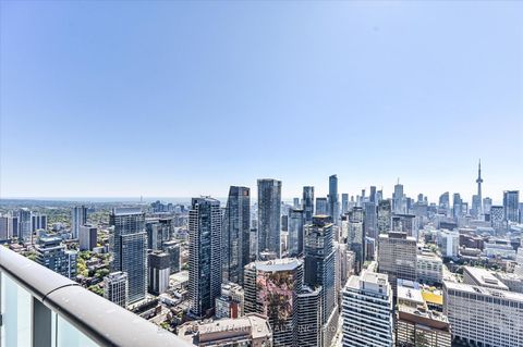 Photo 28 at 5302 - 1080 Bay Street, Bay Street Corridor, Toronto