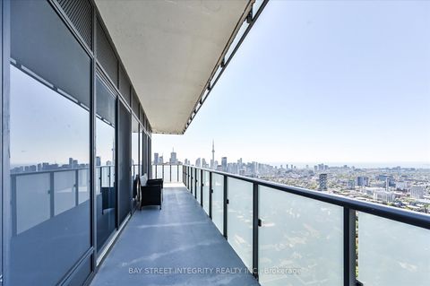 Photo 29 at 5302 - 1080 Bay Street, Bay Street Corridor, Toronto