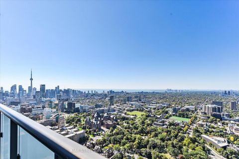 Photo 30 at 5302 - 1080 Bay Street, Bay Street Corridor, Toronto