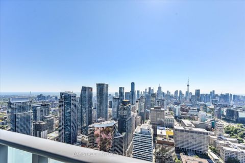 Photo 31 at 5302 - 1080 Bay Street, Bay Street Corridor, Toronto