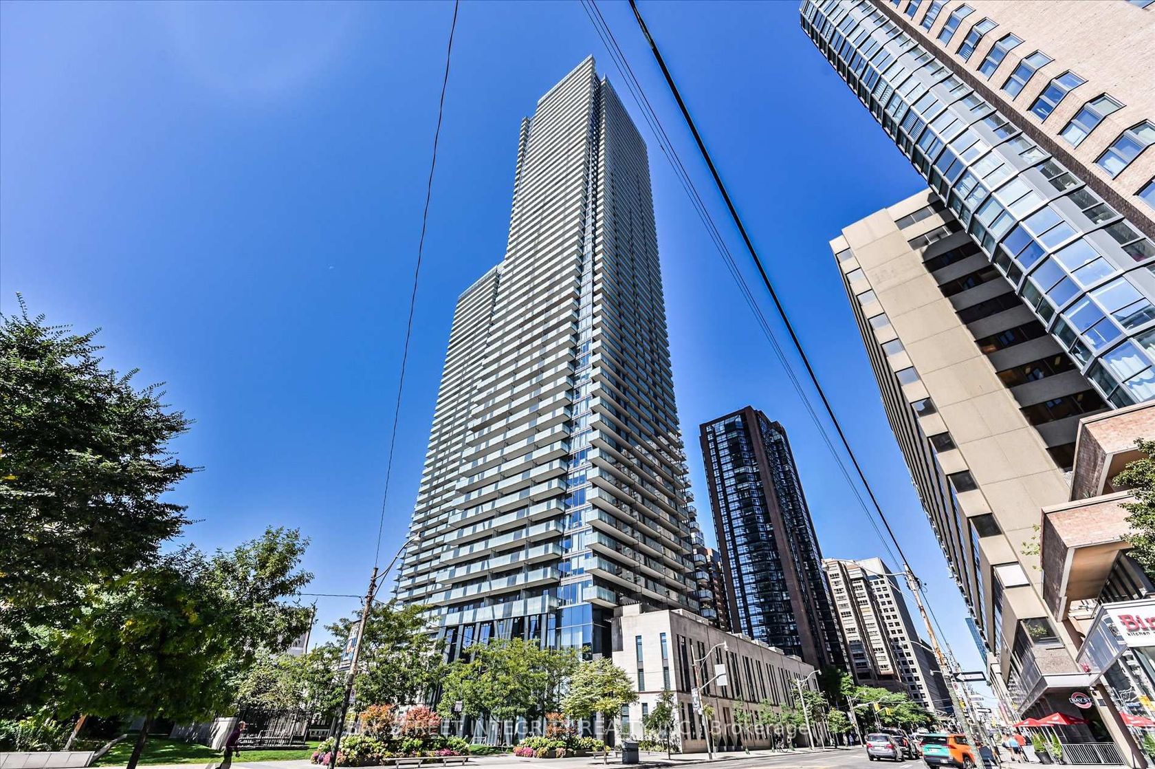 5302 - 1080 Bay Street, Bay Street Corridor, Toronto 