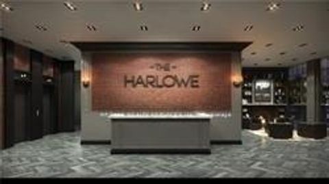 Photo 1 at 205 - 608 Richmond Street W, Waterfront Communities C1, Toronto