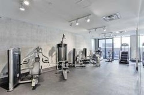 Photo 7 at 205 - 608 Richmond Street W, Waterfront Communities C1, Toronto