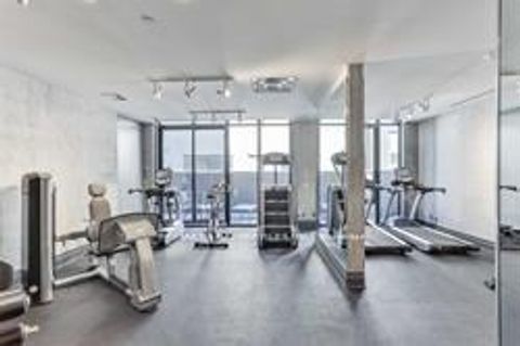 Photo 8 at 205 - 608 Richmond Street W, Waterfront Communities C1, Toronto