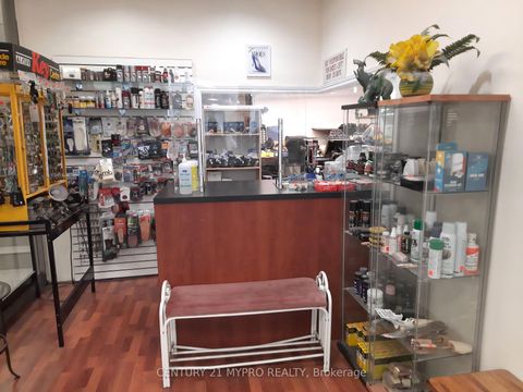 Photo 1 at HSC 107 - 700 University Avenue, Chinatown, Toronto