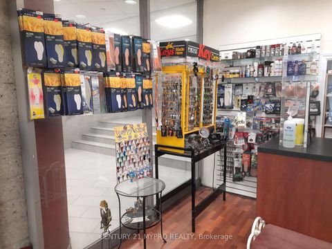 Photo 2 at HSC 107 - 700 University Avenue, Chinatown, Toronto