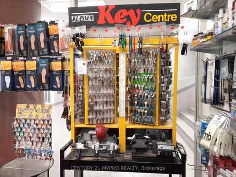 Photo 3 at HSC 107 - 700 University Avenue, Chinatown, Toronto