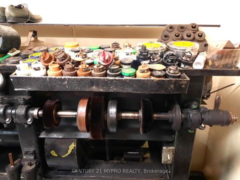 Photo 5 at HSC 107 - 700 University Avenue, Chinatown, Toronto