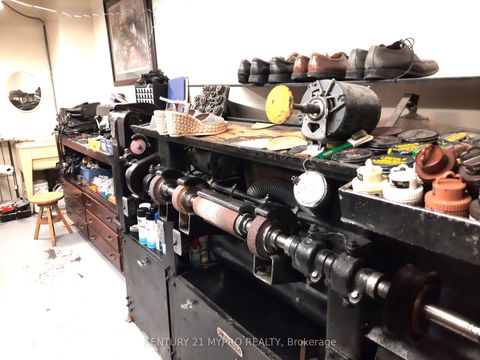 Photo 6 at HSC 107 - 700 University Avenue, Chinatown, Toronto