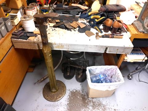 Photo 11 at HSC 107 - 700 University Avenue, Chinatown, Toronto