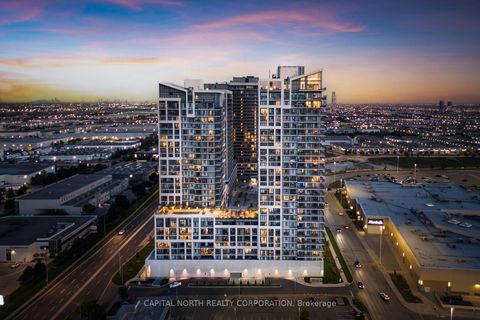 Photo 0 at 704 - 9000 Jane Street, Vellore Village, Vaughan