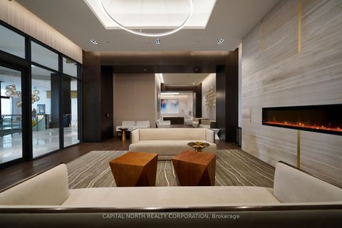 Photo 2 at 704 - 9000 Jane Street, Vellore Village, Vaughan