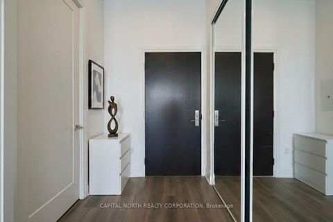 Photo 4 at 704 - 9000 Jane Street, Vellore Village, Vaughan