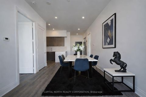 Photo 5 at 704 - 9000 Jane Street, Vellore Village, Vaughan