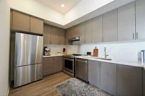 Photo 7 at 704 - 9000 Jane Street, Vellore Village, Vaughan