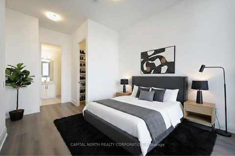 Photo 10 at 704 - 9000 Jane Street, Vellore Village, Vaughan