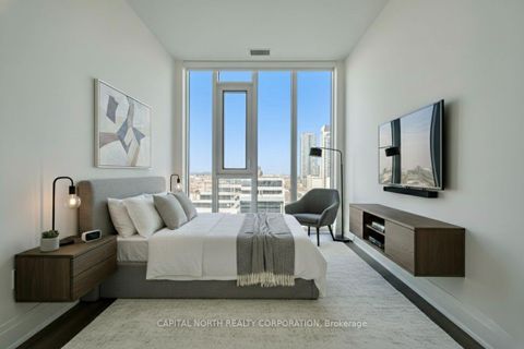 Photo 13 at 704 - 9000 Jane Street, Vellore Village, Vaughan